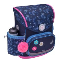 Belmil Compact Plus Schulranzenset Sapphire