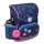 Belmil Compact Plus Schulranzenset Sapphire