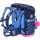 Belmil Compact Plus Schulranzenset Sapphire