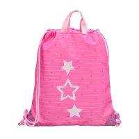 Belmil Compact Plus Schulranzenset Candy