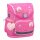 Belmil Compact Plus Schulranzenset Candy