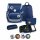 Belmil Compact Plus Schulranzenset Topographic