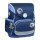 Belmil Compact Plus Schulranzenset Topographic