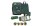 Belmil Compact Plus Premium Schulranzen Set 5-teilig "Twist of Lime" Twist of Lime