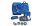 Belmil Compact Plus Premium Schulranzen Set 5-teilig "Glacier Blue" Glacier Blue