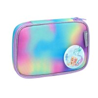 Belmil Smarty Schulranzenset Rainbow Color