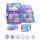 Belmil Smarty Schulranzenset Rainbow Color