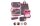 Belmil Smarty Plus Premium Schulranzen Set 5-teilig "Mint" Mint