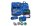 Belmil Smarty Plus Schulranzenset Glacier Blue