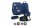Belmil Comfy Plus Premium Schulranzen Set 5-teilig "Topographic" Topographic