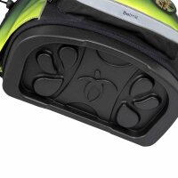 Belmil Comfy Plus Schulranzenset Black Green