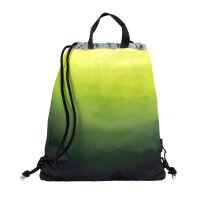 Belmil Comfy Plus Schulranzenset Black Green