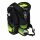 Belmil Comfy Plus Schulranzenset Black Green