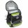 Belmil Comfy Plus Schulranzenset Black Green