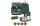 Belmil Comfy Plus Premium Schulranzen Set 5-teilig "Twist of Lime" Twist of Lime