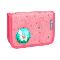 Belmil Motion Schulranzenset Blue Bird