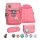 Belmil Motion Schulranzenset Blue Bird