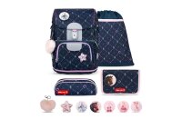 Belmil Motion Schulranzen Set 5-teilig "Midnight...