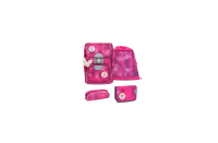Belmil Motion Schulranzen Set 5-teilig "Shiny...