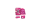 Belmil Motion Schulranzenset Shiny Pink