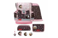 Belmil Classy Plus Schulranzen-Set 5-teilig...