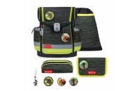 Belmil Classy Plus Schulranzen-Set 5-teilig...