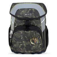Belmil MAXI Schulranzenset Night Hunter