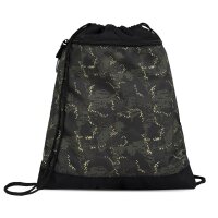 Belmil MAXI Schulranzenset Night Hunter
