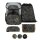 Belmil MAXI Schulranzenset Night Hunter