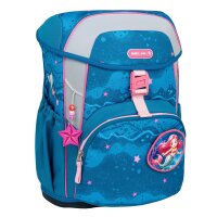 Belmil MAXI Schulranzenset Mermaid
