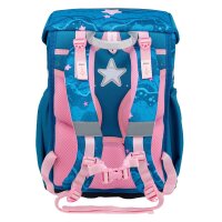 Belmil MAXI Schulranzenset Mermaid