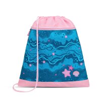 Belmil MAXI Schulranzenset Mermaid
