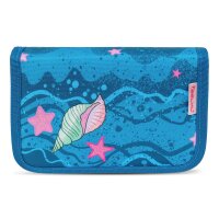 Belmil MAXI Schulranzenset Mermaid