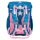 Belmil MAXI Schulranzenset Mermaid