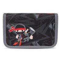 Belmil MAXI Schulranzenset Ninja