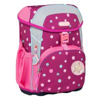 Belmil MAXI Schulranzenset Starry Bubbles