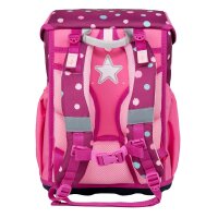 Belmil MAXI Schulranzenset Starry Bubbles