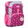 Belmil MAXI Schulranzenset Starry Bubbles