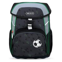 Belmil MAXI Schulranzenset Striker X