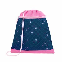 Belmil MAXI Schulranzenset Meet your Horses