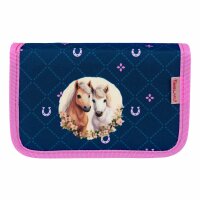 Belmil MAXI Schulranzenset Meet your Horses