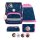 Belmil MAXI Schulranzenset Meet your Horses