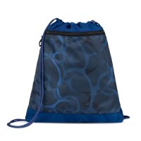 Belmil MAXI Schulranzenset Wave Storm