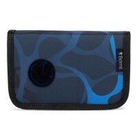 Belmil MAXI Schulranzenset Wave Storm