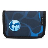 Belmil MAXI Schulranzenset Wave Storm