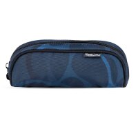 Belmil MAXI Schulranzenset Wave Storm