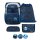 Belmil MAXI Schulranzenset Wave Storm