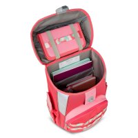 Belmil Maxi Plus Schulranzenset Aurora