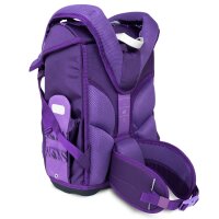 Belmil Maxi Plus Schulranzenset Twilight Charm