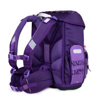 Belmil Maxi Plus Schulranzenset Twilight Charm